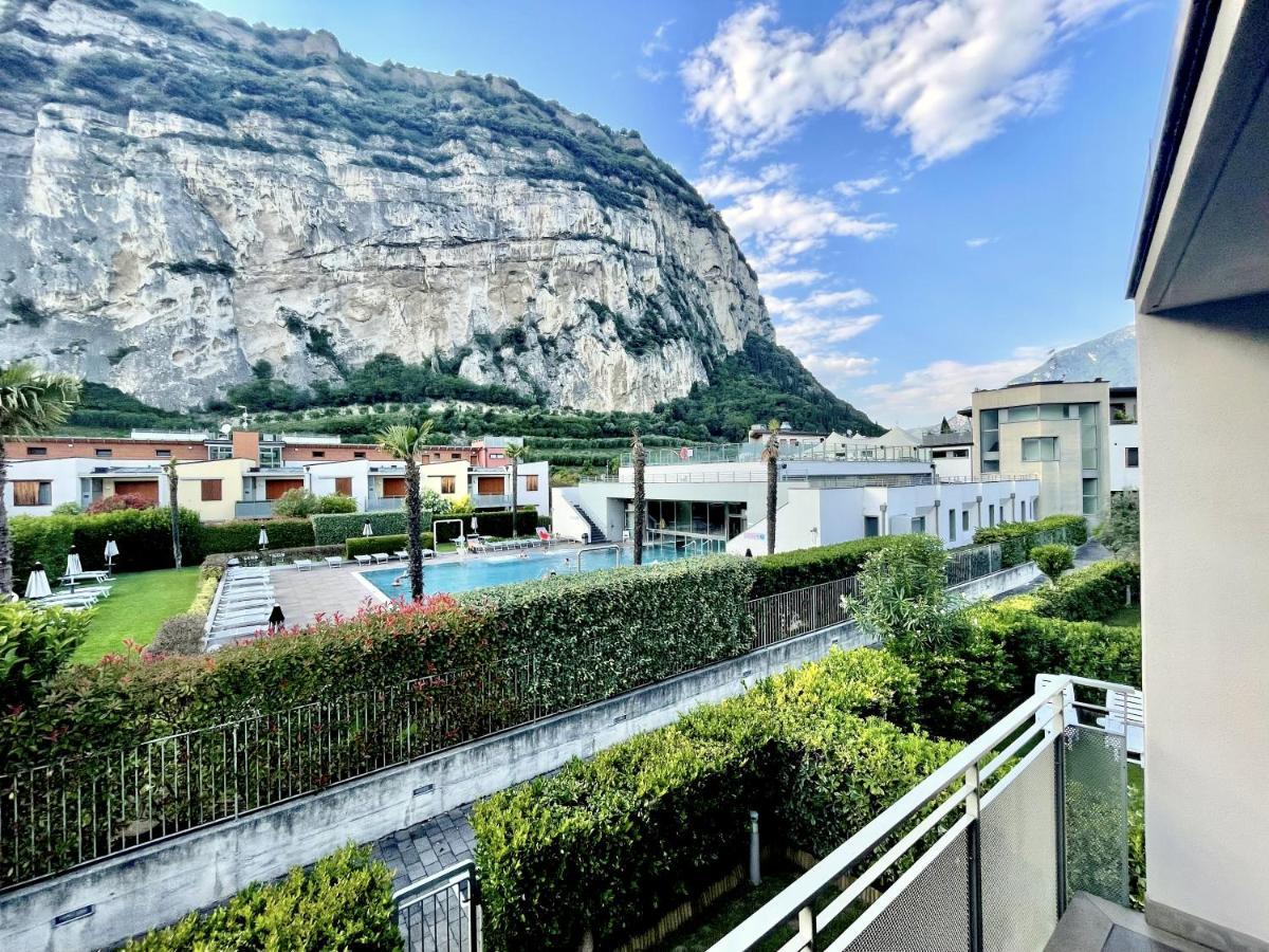 Outdooredo Garda Torbole Torbole Sul Garda Esterno foto