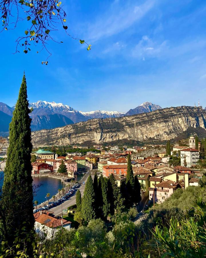 Outdooredo Garda Torbole Torbole Sul Garda Esterno foto