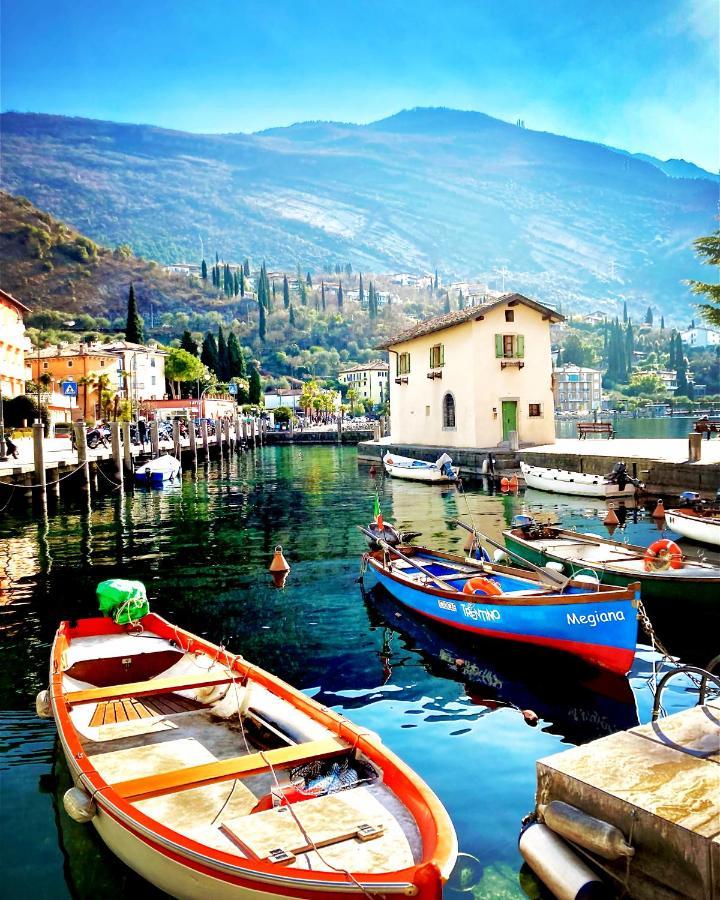 Outdooredo Garda Torbole Torbole Sul Garda Esterno foto