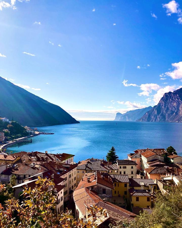 Outdooredo Garda Torbole Torbole Sul Garda Esterno foto