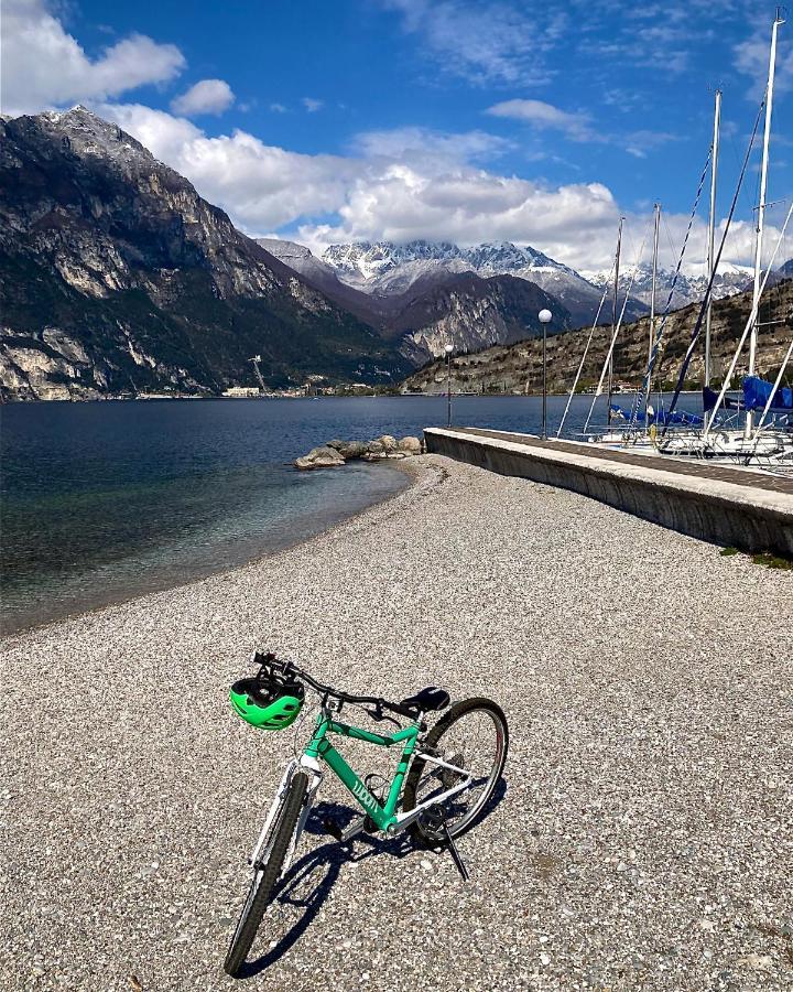 Outdooredo Garda Torbole Torbole Sul Garda Esterno foto