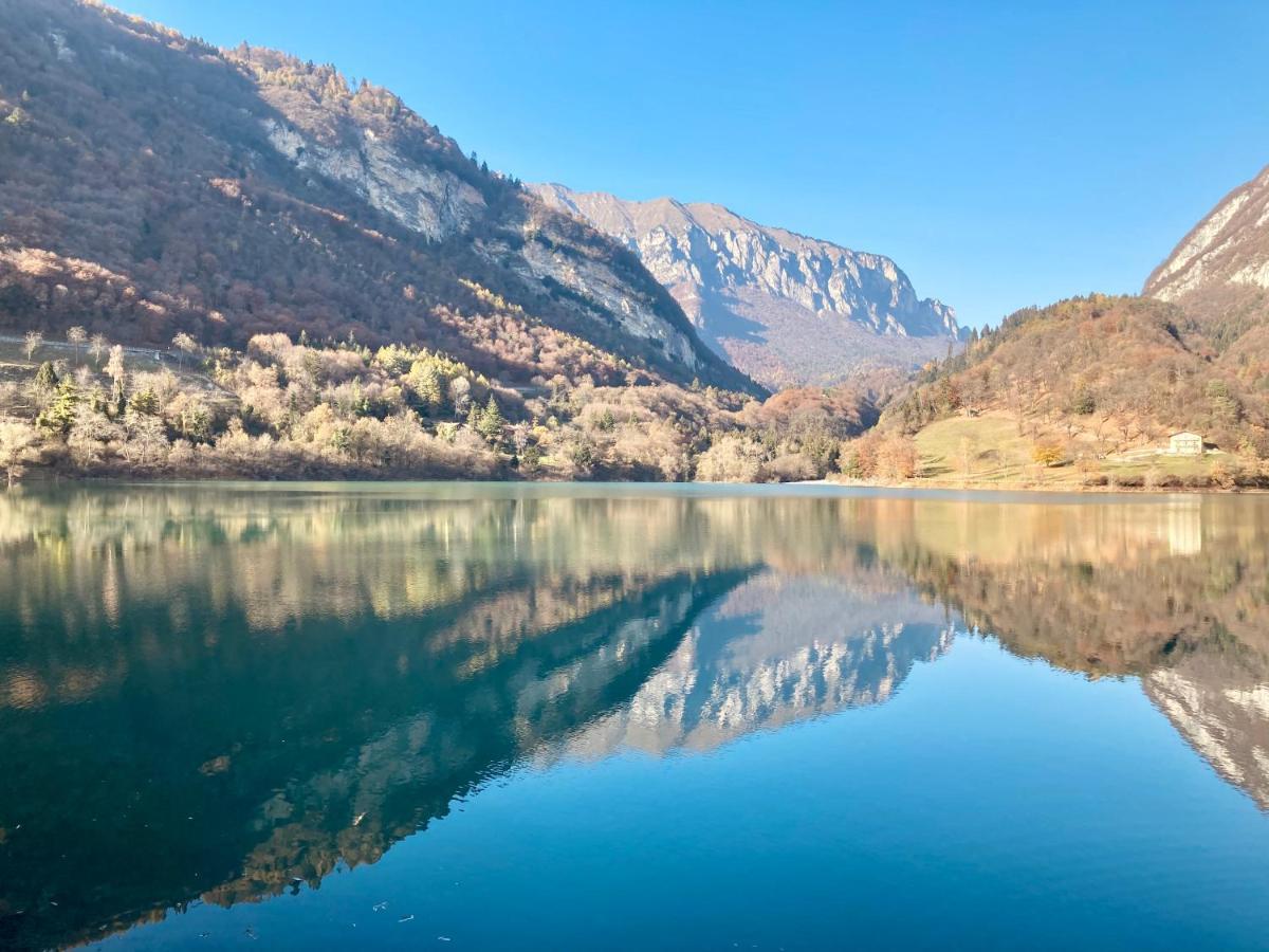 Outdooredo Garda Torbole Torbole Sul Garda Esterno foto