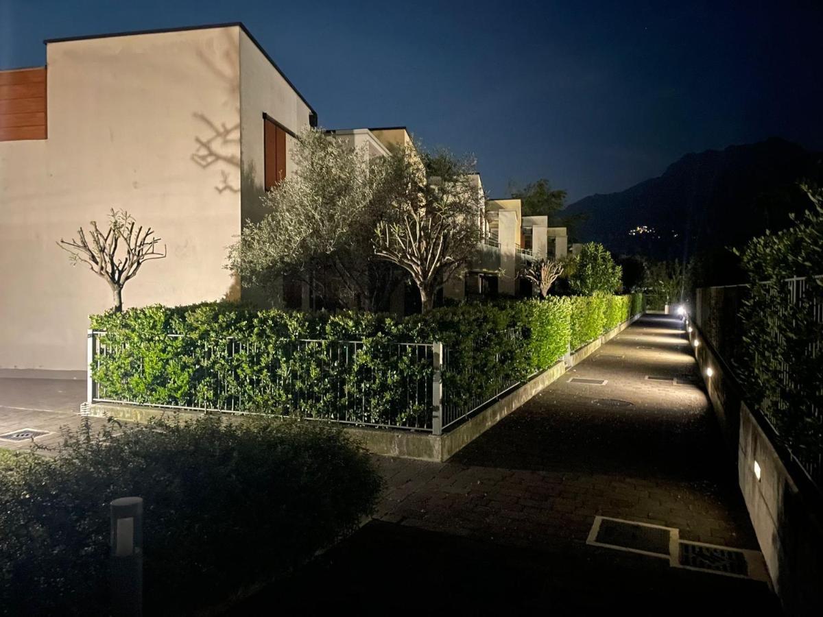Outdooredo Garda Torbole Torbole Sul Garda Esterno foto
